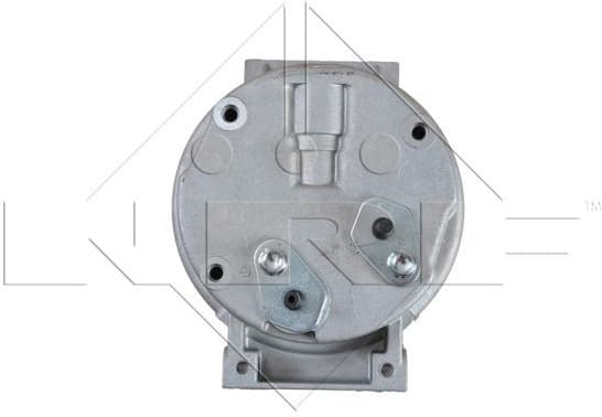 Compressor, air conditioning EASY FIT 32102 - image 4