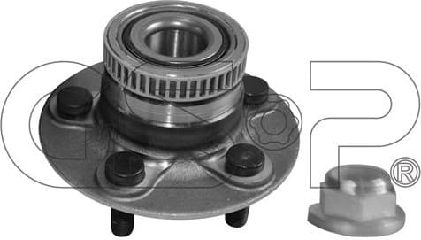 Wheel Hub 9228048K