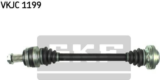 Drive Shaft VKJC 1199
