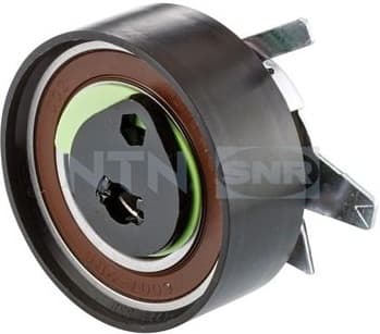 Tensioner Pulley, timing belt GT357.32