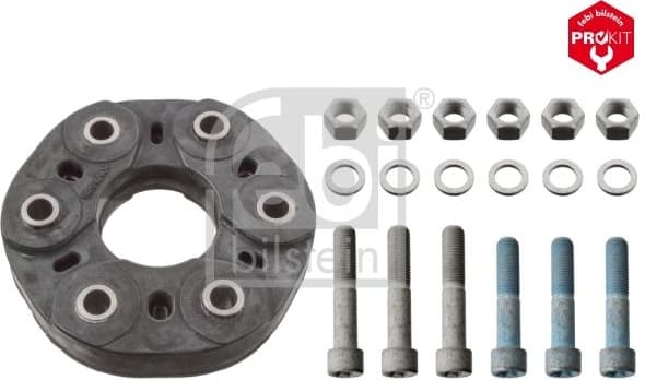 Joint, propshaft ProKit 21201