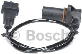 Sensor crankshaft position 0281002138 - image 4