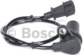 Sensor crankshaft position 0281002138 - image 5