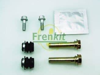 Brake caliper guide repkit 811001 - image 2