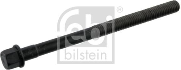 Cylinder Head Bolt 02312