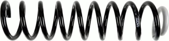 Suspension Spring 993 204 - image 2