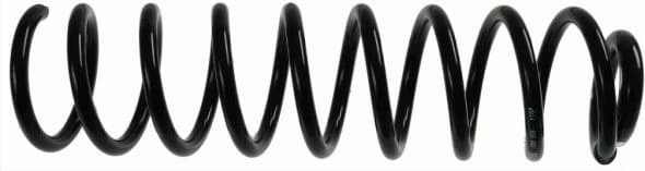 Suspension Spring 998 656 - image 2