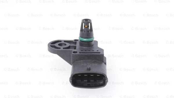 Sensor, intake manifold pressure 0261230118 - image 2