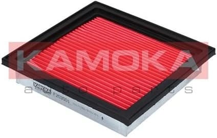 Air Filter F203501 - image 2
