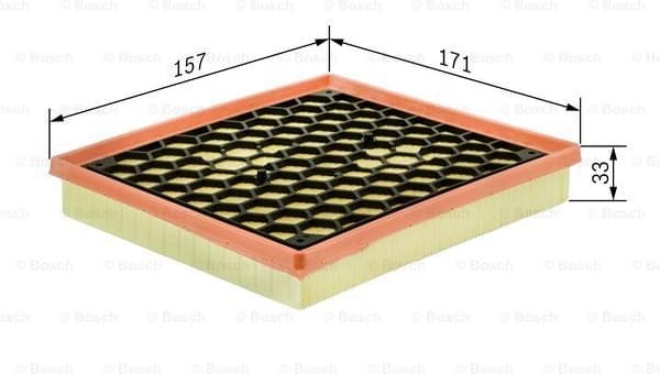 Air Filter 1457433273 - image 5