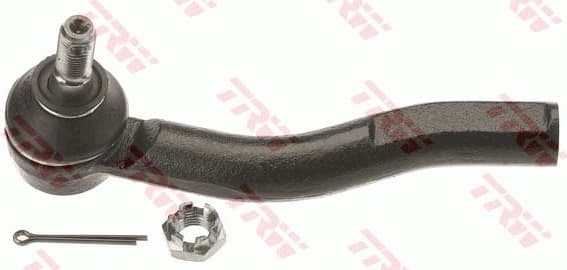 Tie Rod End JTE2081