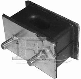 Mount, exhaust system 773906