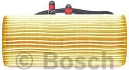 Hydraulic Filter, automatic transmission F026404003 - image 4