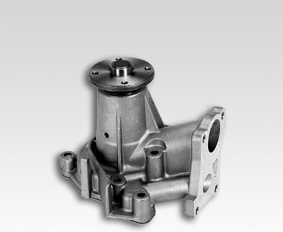 Water Pump, engine cooling P7734