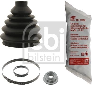 Bellow Kit, drive shaft 30142
