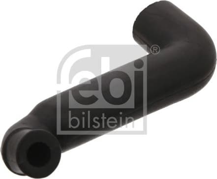 Hose, crankcase ventilation febi Plus 33862 - image 2