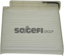 Filter, cabin air AH207