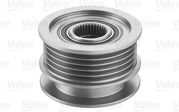 Alternator Freewheel Clutch VALEO NEW SPARE PART 588034