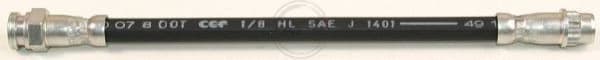 Brake Hose SL5994