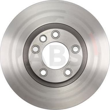 Brake Disc COATED 18108