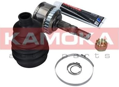 Joint Kit, drive shaft 6029 - image 3