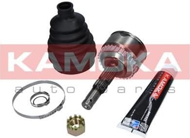 Joint Kit, drive shaft 6029 - image 4