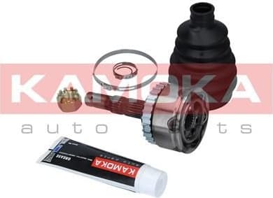 Joint Kit, drive shaft 6029 - image 5