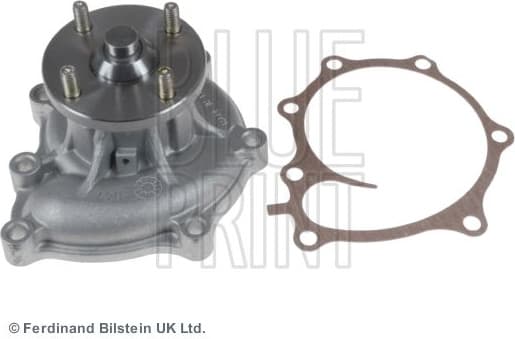 Water Pump, engine cooling ADG09186 - image 2