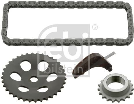 Chain Kit, oil pump drive Standard Medium Kit 49045