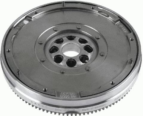 Flywheel Dual-mass flywheel 2294 000 111