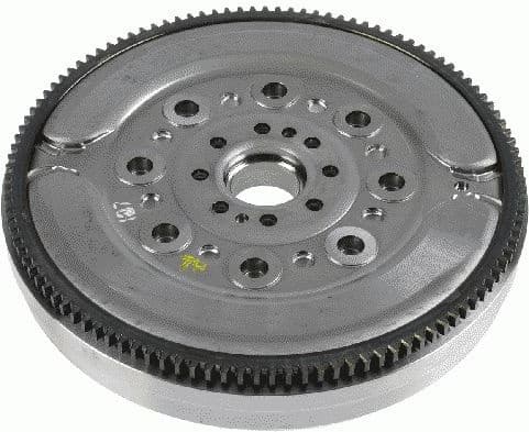 Flywheel Dual-mass flywheel 2294 000 111 - image 2