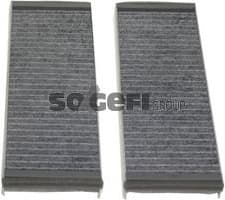 Filter, cabin air AHC247-2