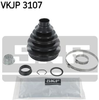 Bellow Kit, drive shaft VKJP 3107