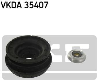 Suspension Strut Support Mount VKDA 35407