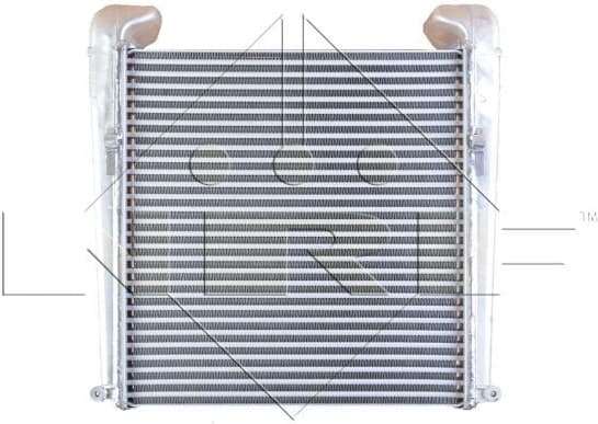 Charge Air Cooler 30144 - image 3