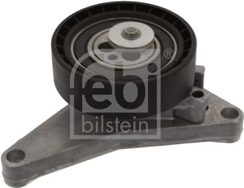 Tensioner Pulley, timing belt 19283