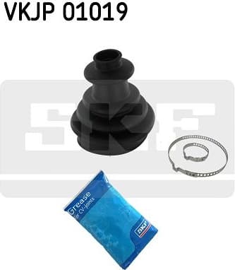 Bellow Kit, drive shaft VKJP 01019