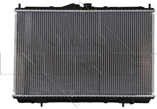 Radiator, engine cooling EASY FIT 519517 - image 4