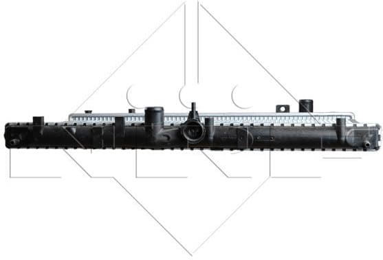 Radiator, engine cooling EASY FIT 519517 - image 6