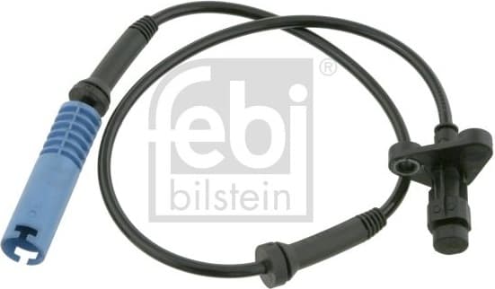 Sensor, wheel speed 23807