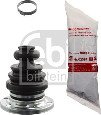 Bellow Kit, drive shaft 14067