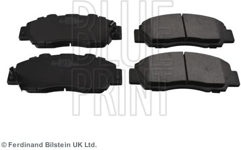 Brake Pad Set, disc brake ADH24246
