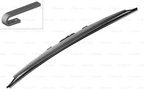 Wiper Blade Twin 3397011352