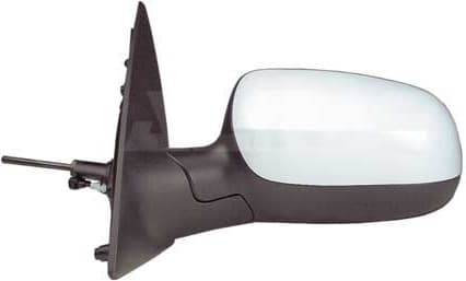 Exterior Mirror 6138420