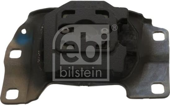 Mounting, automatic transmission 44495