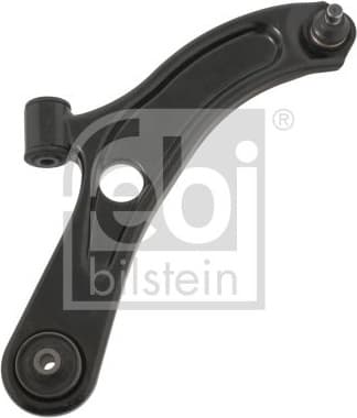 Control/Trailing Arm, wheel suspension 32141