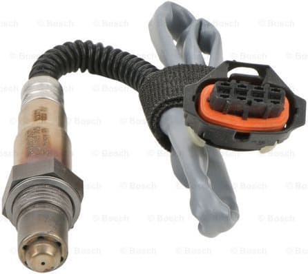 Oxygen Sensor 0258006205 - image 3