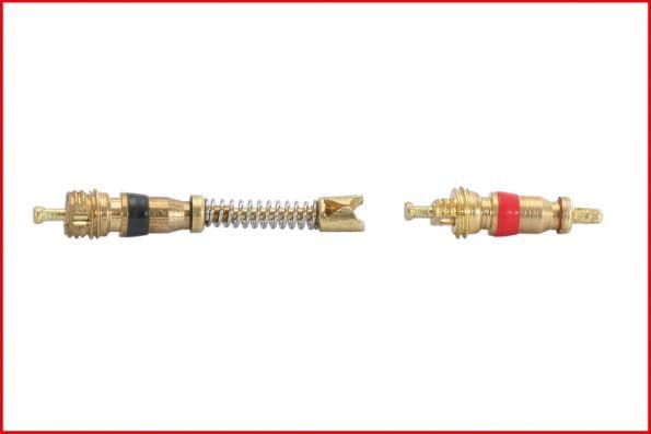 Screwdriver, tyre valve core 150.2033 - image 2