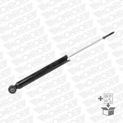 Shock Absorber MONROE ORIGINAL (Gas Technology) G1095