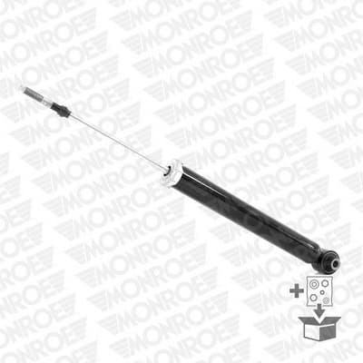Shock Absorber MONROE ORIGINAL (Gas Technology) G1097 - image 2